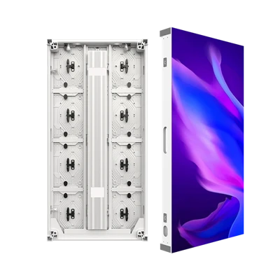 Display LED P2 Outdoor